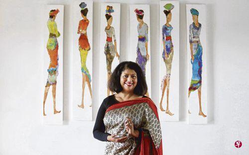 中國(guó)僑網(wǎng)蘇坎雅 (新加坡《聯(lián)合早報(bào)》)