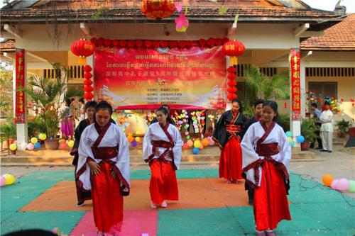 中國(guó)僑網(wǎng)活動(dòng)現(xiàn)場(chǎng)