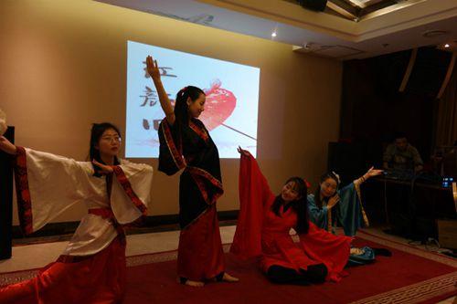 中國(guó)僑網(wǎng)活動(dòng)現(xiàn)場(chǎng)