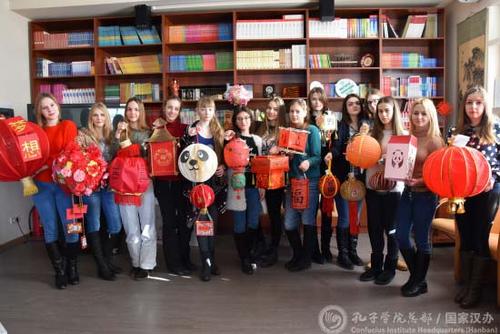 中國僑網(wǎng)作品展示