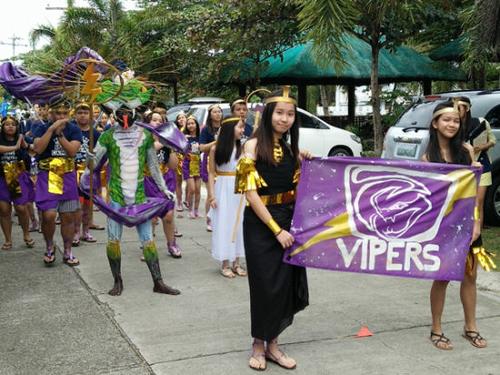 中國(guó)僑網(wǎng)活動(dòng)現(xiàn)場(chǎng)