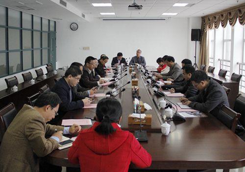 中國僑網(wǎng)座談會現(xiàn)場