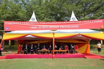 中國(guó)僑網(wǎng)活動(dòng)現(xiàn)場(chǎng)