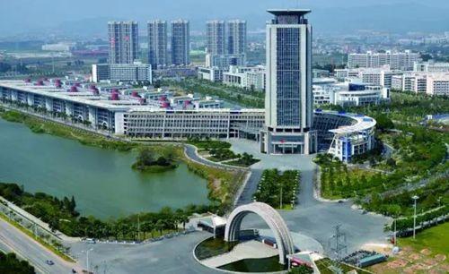 中國僑網(wǎng)華僑大學