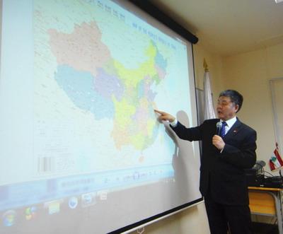 中國僑網(wǎng)活動(dòng)現(xiàn)場