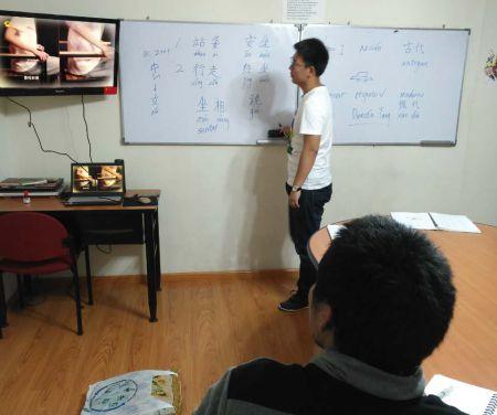 中國(guó)僑網(wǎng)活動(dòng)現(xiàn)場(chǎng)