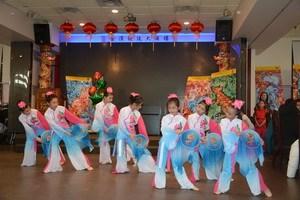 中國僑網(wǎng)活動現(xiàn)場