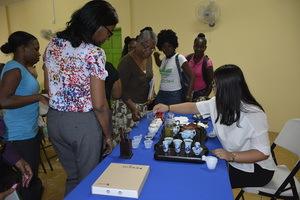 中國僑網(wǎng)活動現(xiàn)場