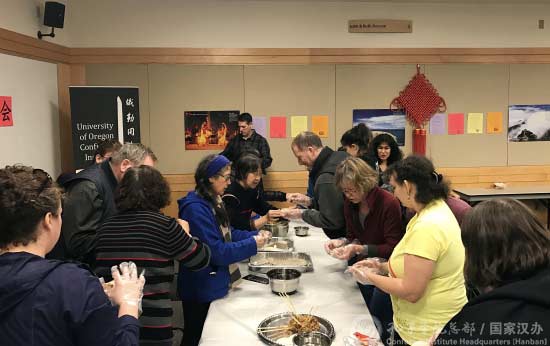 中國僑網(wǎng)活動現(xiàn)場