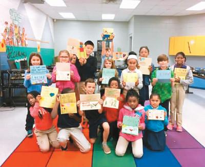 中國(guó)僑網(wǎng)圖為漢語(yǔ)教學(xué)課堂現(xiàn)場(chǎng)