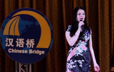 中國僑網(wǎng)活動現(xiàn)場