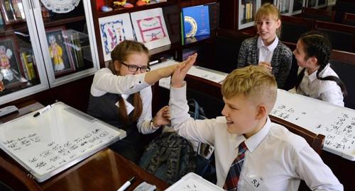 中國(guó)僑網(wǎng)(俄羅斯衛(wèi)星網(wǎng) 資料圖)