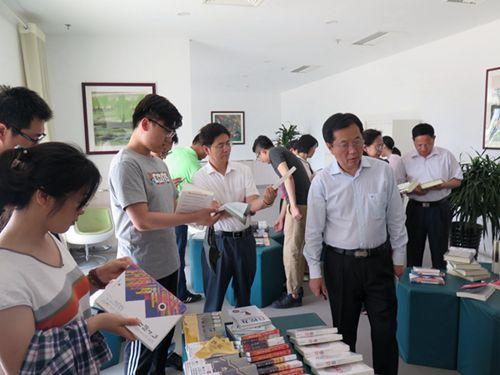 中國(guó)僑網(wǎng)活動(dòng)現(xiàn)場(chǎng)