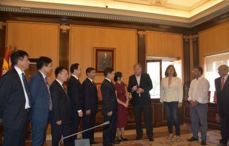 中國(guó)僑網(wǎng)(西班牙《歐華報(bào)》)