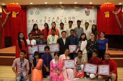 中國僑網(wǎng)(中國駐孟加拉國使館網(wǎng)站圖片)