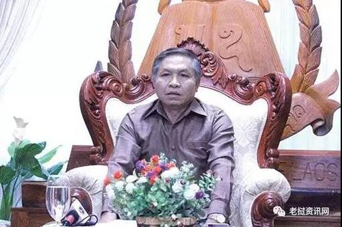 中國僑網(老撾資訊網微信公眾號)