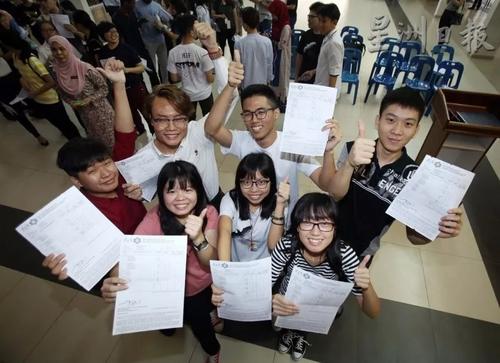 中國僑網(wǎng)(馬來西亞《星洲日報》檔案照)