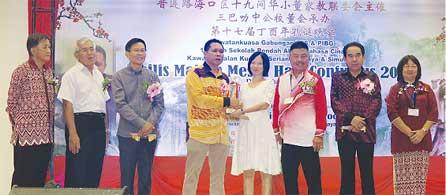 中國(guó)僑網(wǎng)(馬來(lái)西亞《國(guó)際時(shí)報(bào)》)