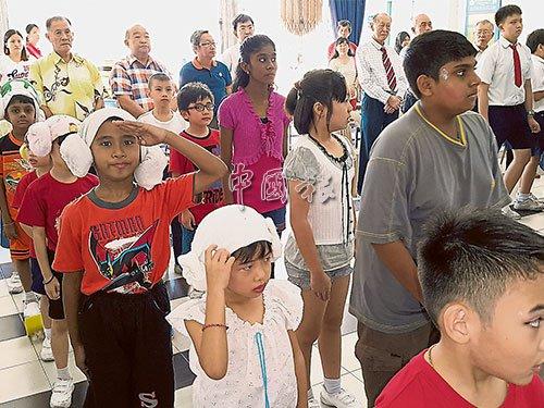 中國僑網(wǎng)(馬來西亞《中國報(bào)》)