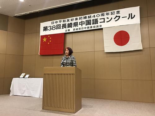 中國僑網(wǎng)活動現(xiàn)場。