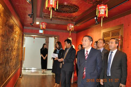 中國僑網(wǎng)圖片取自中國駐光州總領(lǐng)館網(wǎng)站