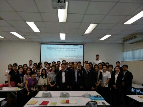 中國僑網(wǎng)圖片來源:中國駐清邁總領(lǐng)館網(wǎng)站