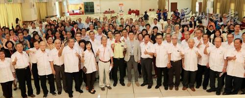 中國僑網(馬來西亞《星洲日報》)