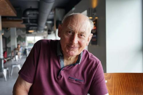 中國僑網(wǎng)(英僑網(wǎng)微信公眾號)