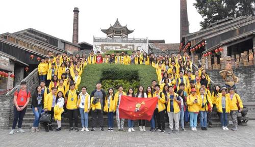 中國僑網(wǎng)(中國尋根之旅微信號)