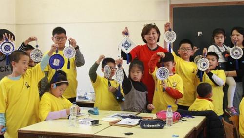 中國僑網(wǎng)(天津市僑辦供圖)