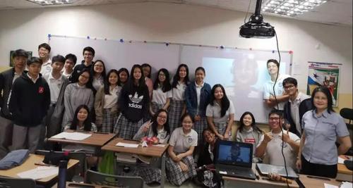 中國(guó)僑網(wǎng)(圖片來(lái)源:中國(guó)華文教育基金會(huì))