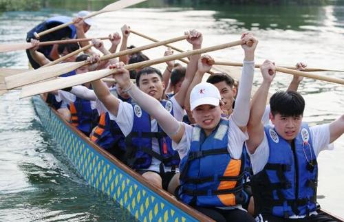 中國僑網(wǎng)(圖片來源:華僑大學網(wǎng)站)