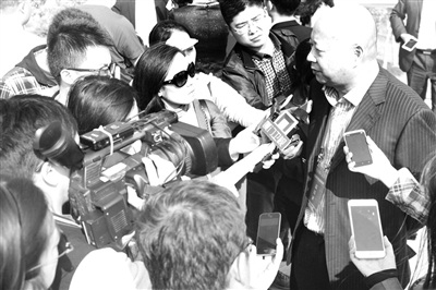 中國僑網(wǎng)“歐洲僑商福建自貿(mào)區(qū)行”活動(dòng)受到海內(nèi)外眾多媒體關(guān)注