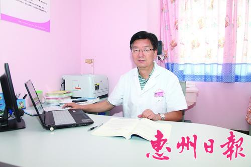 中國僑網(wǎng)楊海濤(惠州“天鵝計劃”引進(jìn)領(lǐng)軍人才)