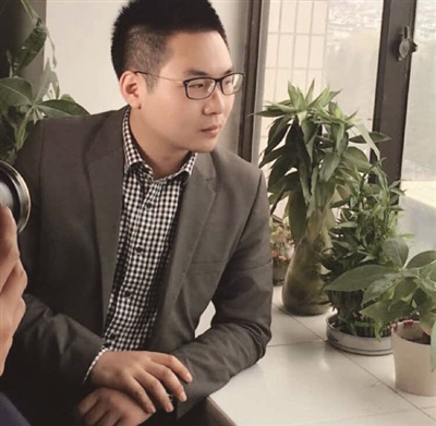 中國僑網(wǎng)劉潛