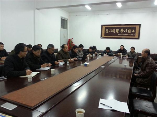 中國(guó)僑網(wǎng)與鹽城師范學(xué)院師生進(jìn)行座談