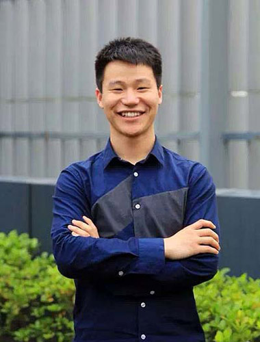 中國僑網受訪者供圖。(中國青年報)