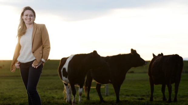 貝拉米首席執(zhí)行長Laura