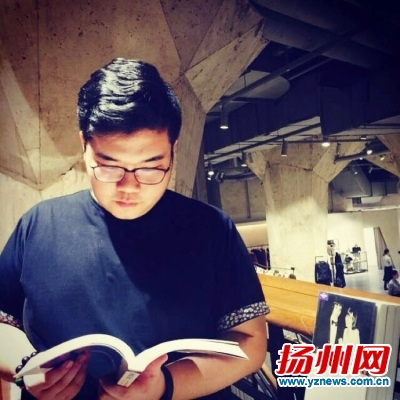 揚(yáng)州"網(wǎng)紅"海歸義務(wù)提供留學(xué)咨詢(xún)