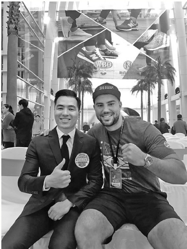 中國(guó)僑網(wǎng)