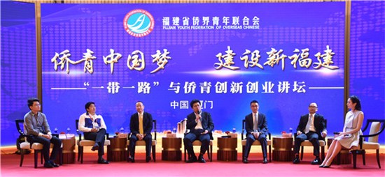 中國僑網(wǎng)互動交流