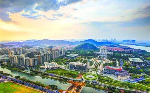 中國僑網(wǎng)佛山順德 圖片來源網(wǎng)絡