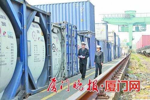 中國(guó)僑網(wǎng)資料圖 來源:廈門晚報(bào)