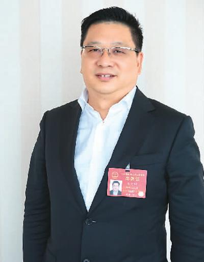 中國(guó)僑網(wǎng)圖為陳乃科