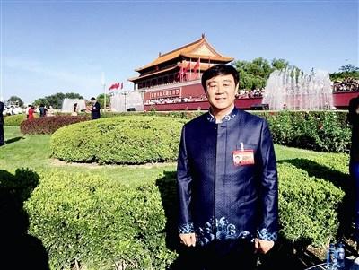 中國僑網(wǎng)唐振剛