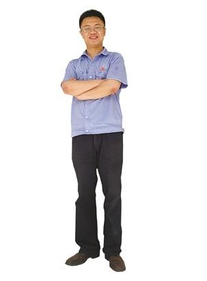 中國(guó)僑網(wǎng)劉順濤