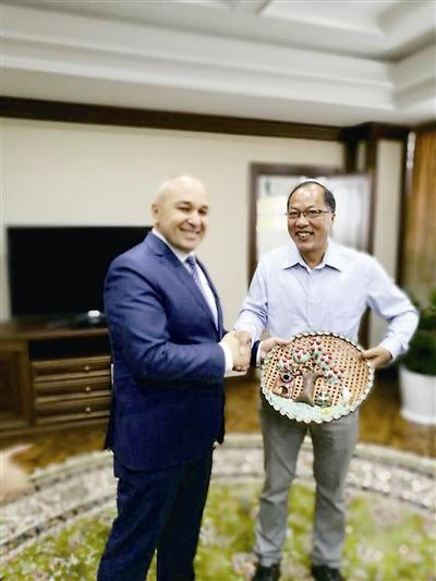 中國(guó)僑網(wǎng)