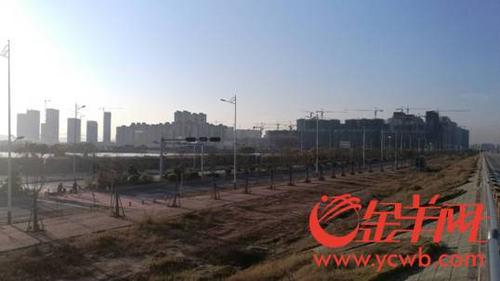 中國(guó)僑網(wǎng)華僑經(jīng)濟(jì)文化合作試驗(yàn)區(qū) 林潤(rùn)棟 攝