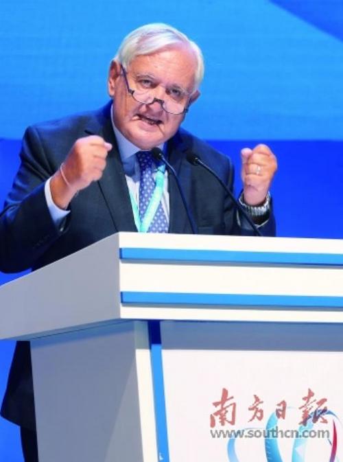 中國僑網(wǎng)拉法蘭