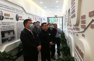 中國(guó)僑網(wǎng)(四川巴中市僑聯(lián)供圖)